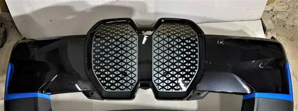 BMW iX Front bumper 5A3ADF9