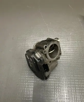 Ford Mondeo MK IV Throttle valve 28275019 9673534480