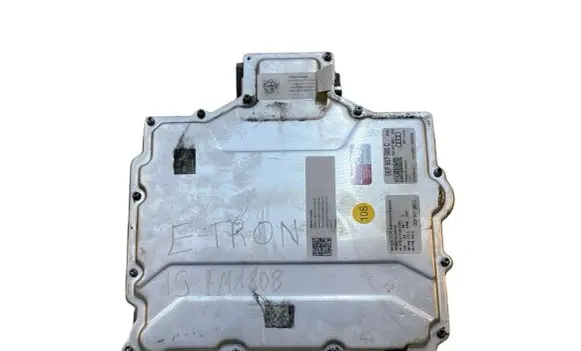 Audi e-tron Other control units/modules 0EF907080C CEF901141AG