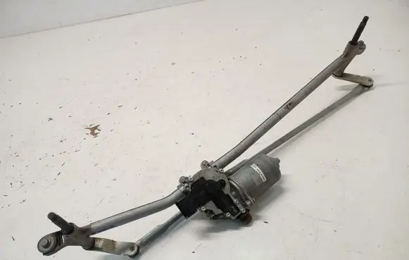Renault Master III Front wiper linkage 8200734788