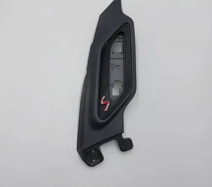 Mini Cooper Countryman R60 Front fender indicator light 9803127