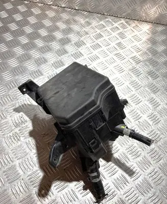 Suzuki SX4 S-Cross Fuse box cover PK21026
