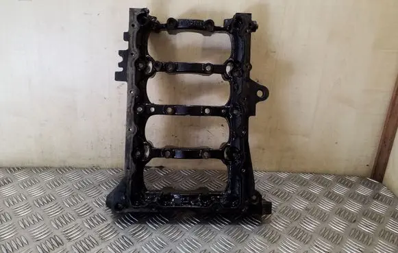 KIA Sportage Crankshaft Holder 