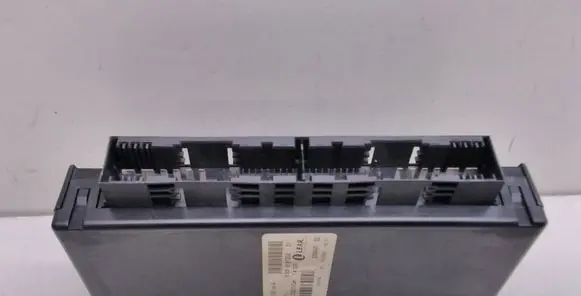 BMW 5 E60 E61 Comfort/convenience module 9167202 61359167202