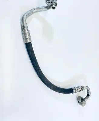 Audi A3 S3 8P Air conditioning (A/C) pipe/hose 1K0820721BD