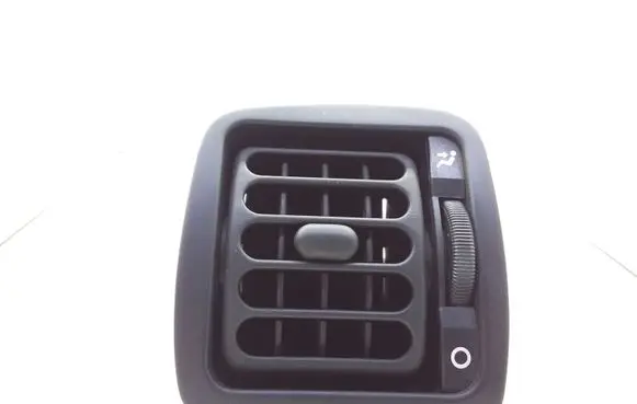 Rover 214 - 216 - 220 Dashboard side air vent grill/cover trim 