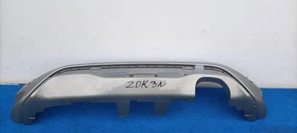 Ford Puma Rear bumper L1TB-17F954