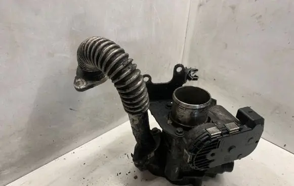 Renault Trafic II (X83) Throttle valve 8200330810