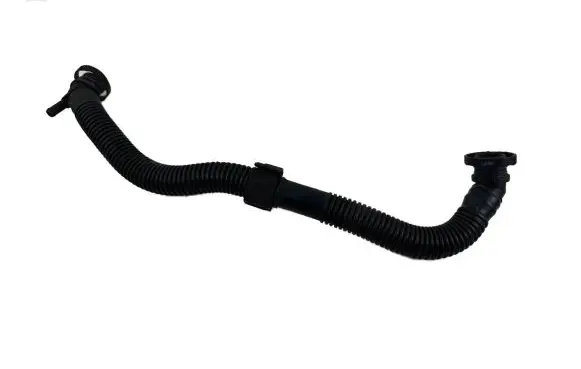 Volkswagen Sharan Breather hose/pipe 06A131127J