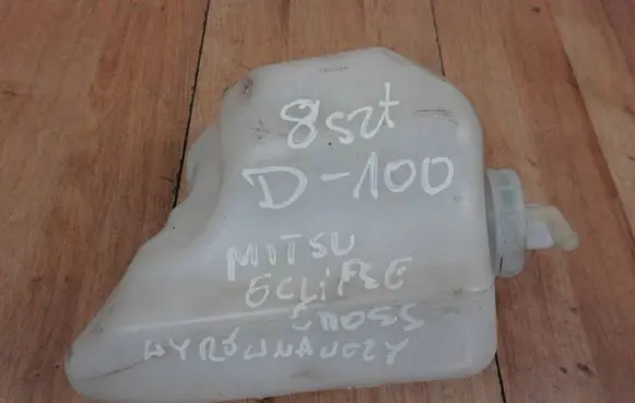 Mitsubishi Eclipse Cross Coolant expansion tank/reservoir 1375A098