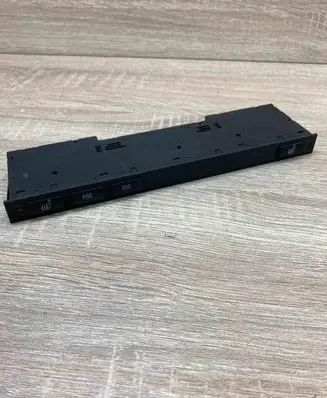 BMW 5 E39 Seat heating switch 8373776 03742073 110187