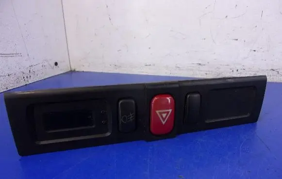 Alfa Romeo 145 - 146 Other devices