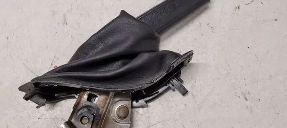Ford Focus Handbrake/parking brake lever assembly 3M512780EB