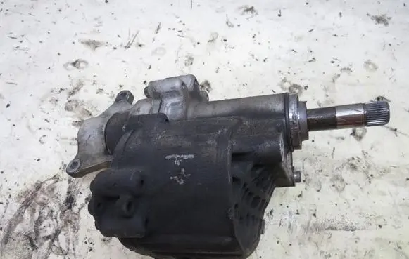 Mini Cooper Countryman R60 Front differential 9811687