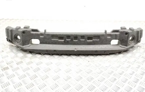 Jaguar XF X250 Front bumper foam support bar CX2317E898BA