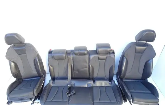 Audi A3 S3 8V Seat set 