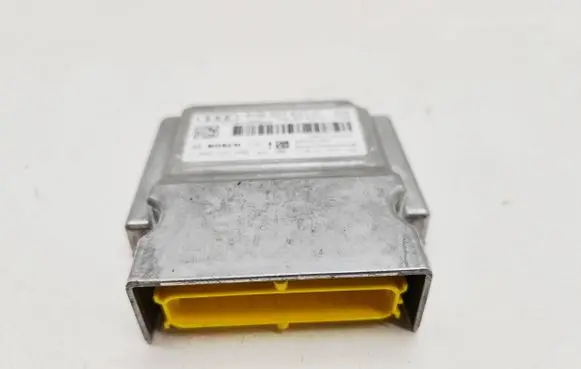Audi A6 S6 C7 4G ESP (stability system) control unit 4G0907637H 0265020246 4G0907637D