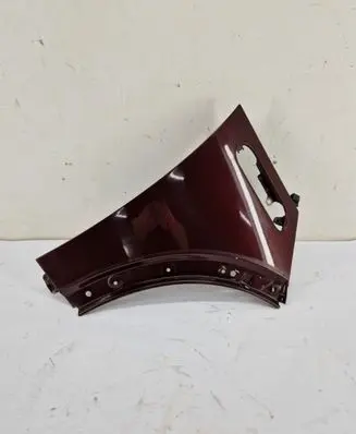 Mini One - Cooper R50 - 53 Fender 