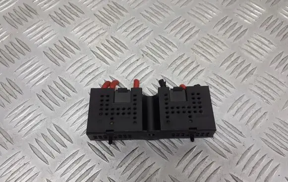 Seat Ibiza III (6L) Fuse box set 6Q0973374