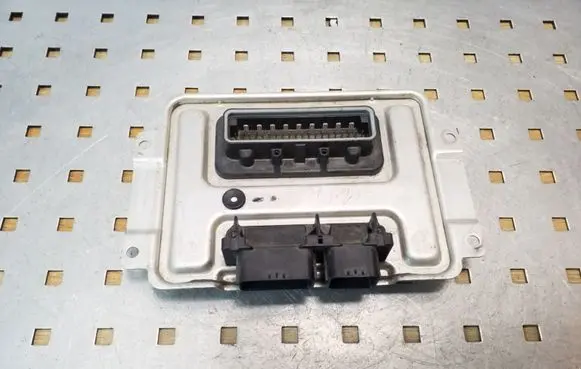 Chrysler 300 - 300C Engine control unit/module P04692032AI