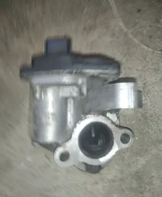 Renault Scenic III - Grand scenic III EGR valve 147100789R