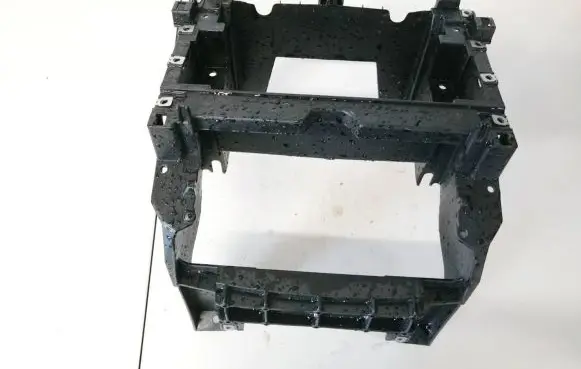 Smart ForFour I Other exterior part jc326745008
