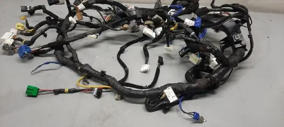 KIA Sportage Panel wiring 91117F1360 91710F1150