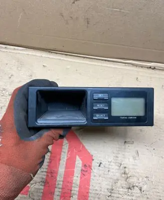 Mazda 626 Screen/display/small screen GG2M67600 x6t602295