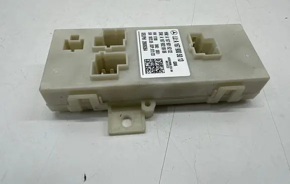Mercedes-Benz GLE W167 Tailgate/trunk control unit/module A1679005013 A1679016202 A1679028906