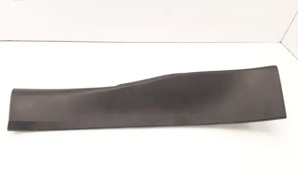 Infiniti M30 Rear sill trim cover 769B71MA0A