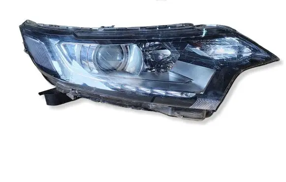 Mitsubishi Outlander Headlight/headlamp 