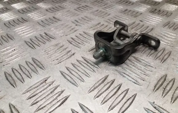 Volkswagen Tiguan Tailgate/trunk/boot hinge 5N0827301