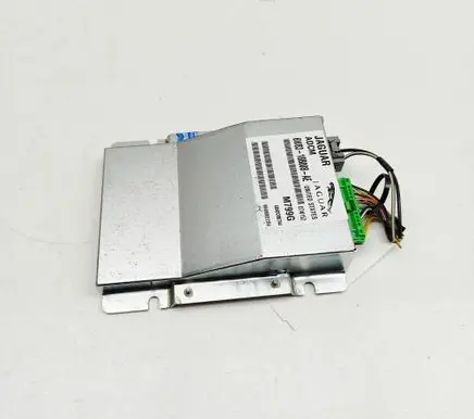 Jaguar XK - XKR Suspension control unit/module 6W8318B008AE