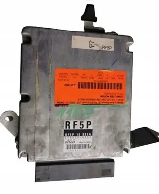 Mazda Xedos 6 Engine ECU kit and lock set RF5P18881A RF5P18881A 275800-6252
