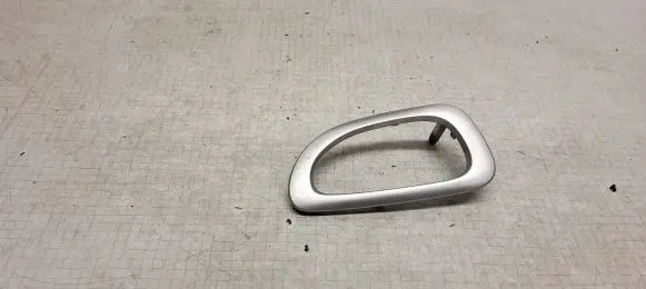 Peugeot 307 Other front door trim element 9634769777
