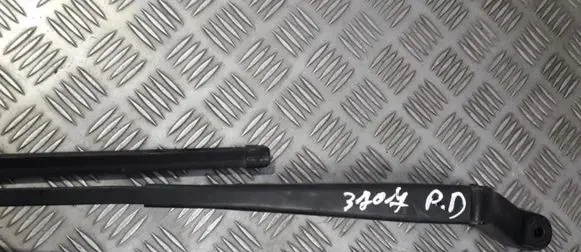 Volkswagen Sharan Front wiper blade arm 7M3955409B