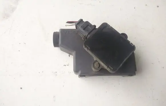 Peugeot 307 Accelerator pedal position sensor 