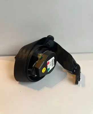 Audi A3 S3 8V Rear seatbelt 620093800