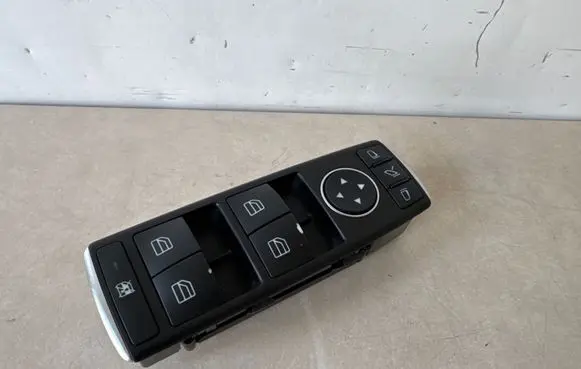 Mercedes-Benz GLE (W166 - C292) Electric window control switch 2929055000
