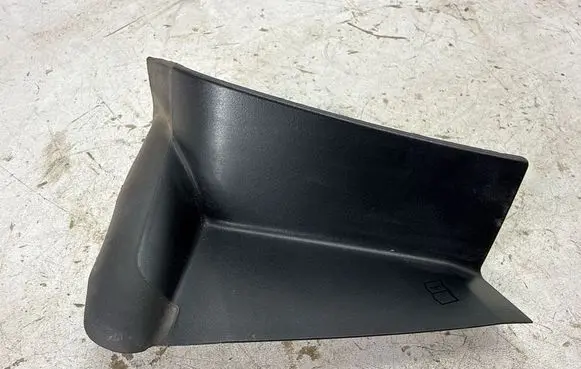 Audi Q3 F3 Rear/tail light trim molding 83A945253