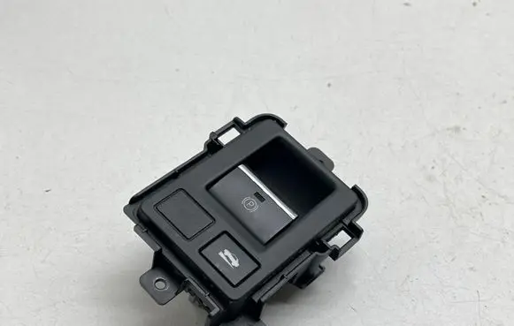 Subaru Legacy Hand parking brake switch 