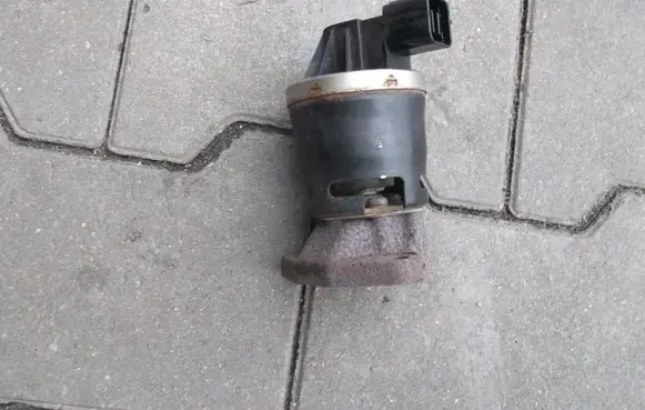 Honda Accord EGR valve