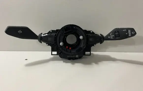 Airbag slip ring squib (SRS ring)