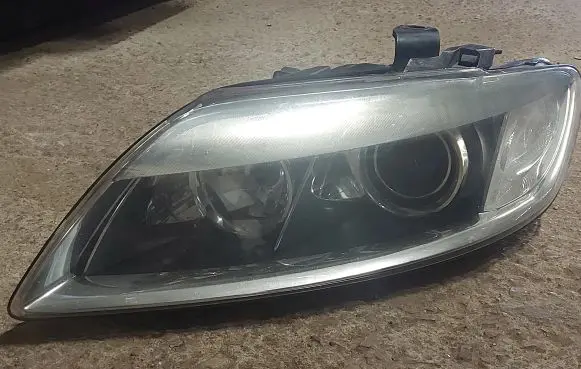 Audi Q7 4L Headlight/headlamp 4L0941003A