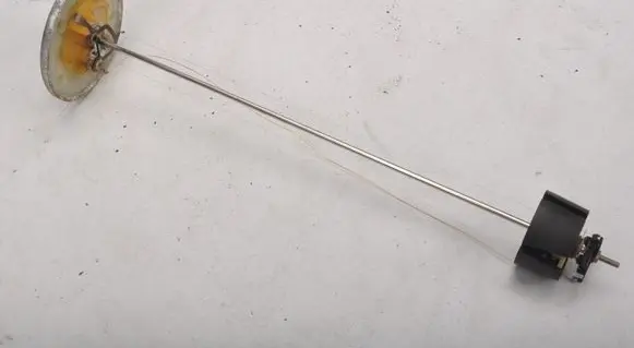 Porsche 911 Fuel level sensor 90174180100