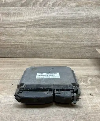 Volkswagen Golf IV Engine control unit/module 06A906019AS 5WP4372