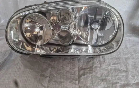 Volkswagen Golf IV Headlight/headlamp 1J19410150