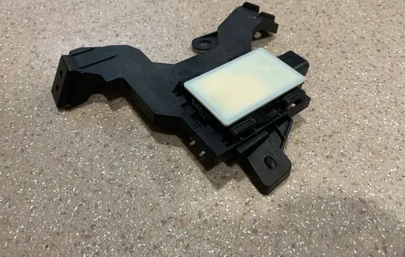 Hyundai Ioniq 5 Blind spot module 99150GI100