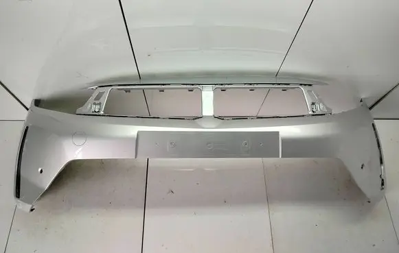Opel Corsa F Front bumper 9850353180