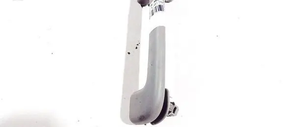 Renault Clio II Rear interior roof grab handle 700420975